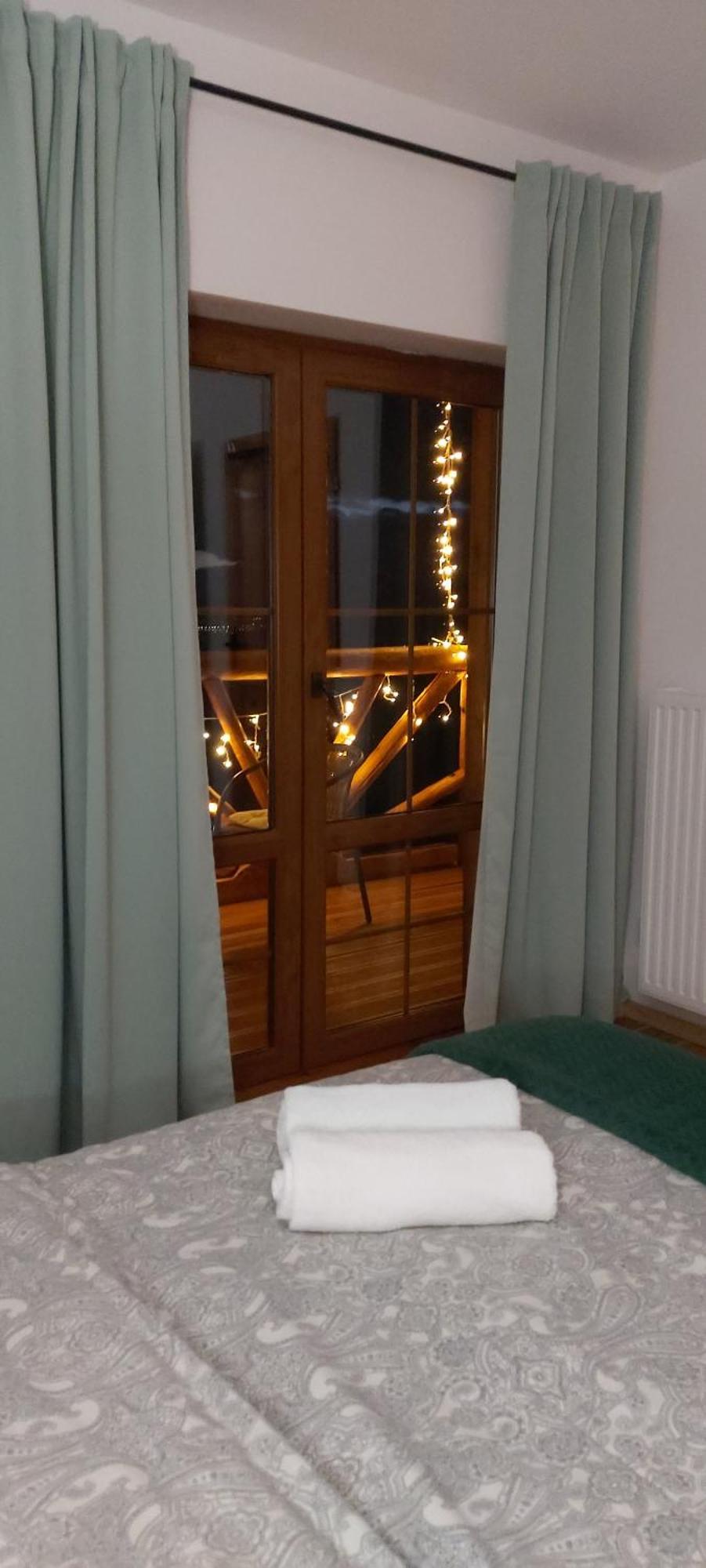 Zaroowka Hotell Miedzybrodzie Zywieckie Exteriör bild